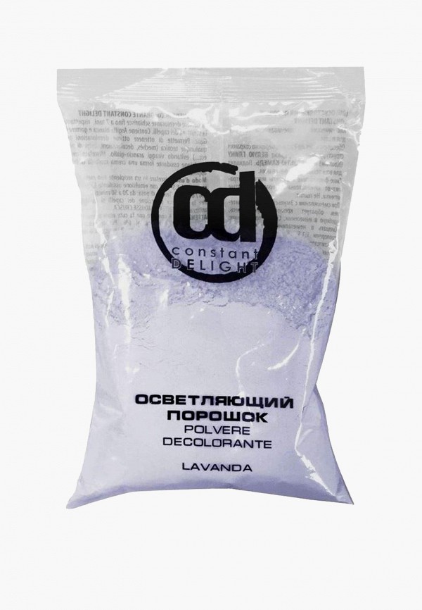 Порошок осветляющий для волос Constant Delight 1479₽
