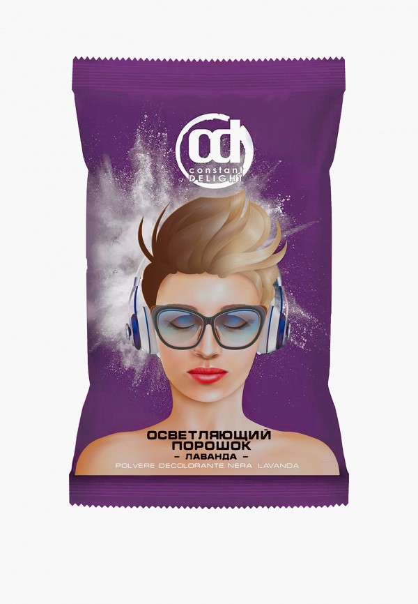 Порошок осветляющий для волос Constant Delight 1183₽
