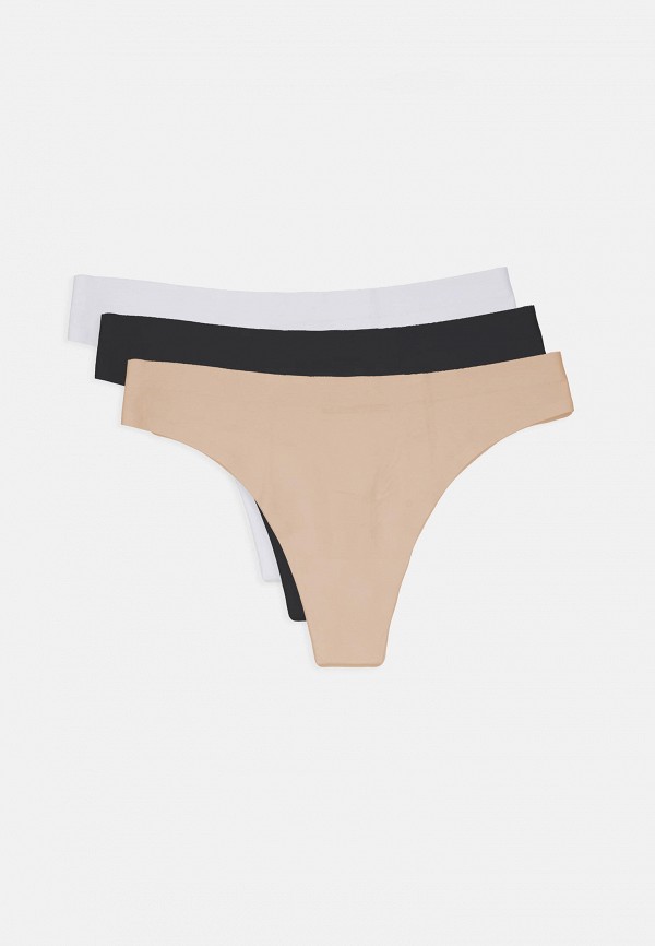 Трусы 3 шт Amazonka Underwear 1290₽