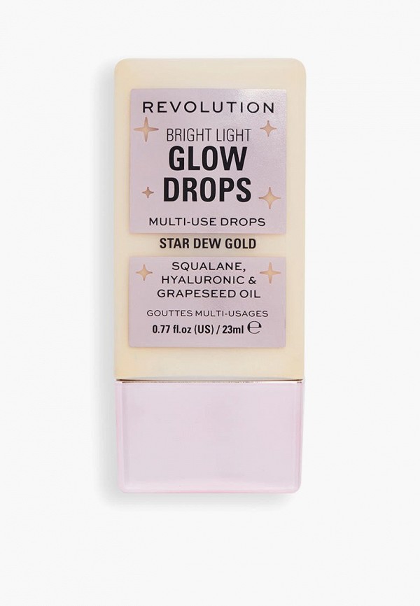 Хайлайтер Revolution