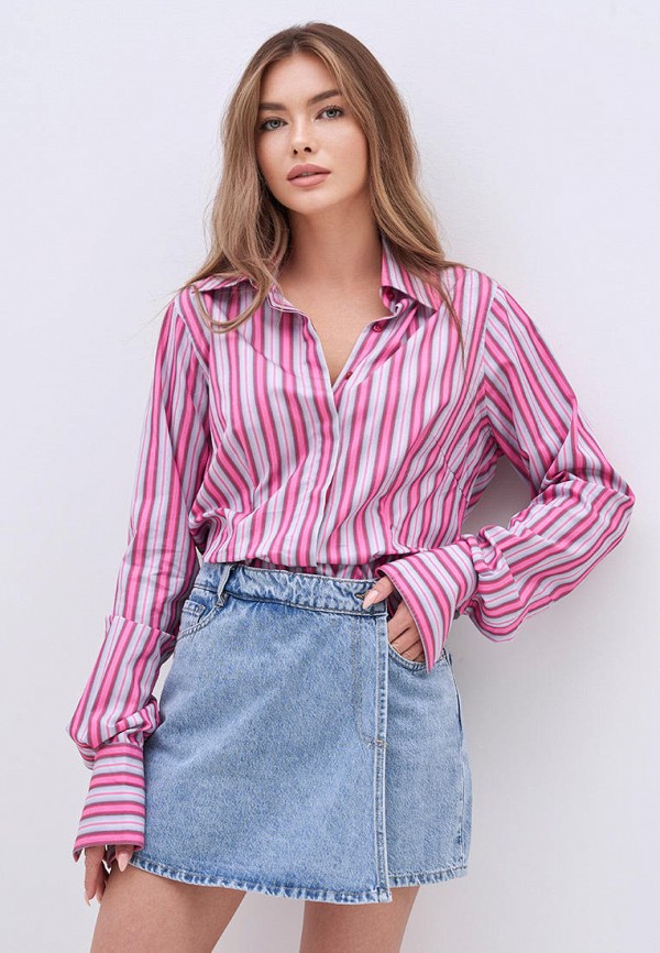 Рубашка So-sexy.me