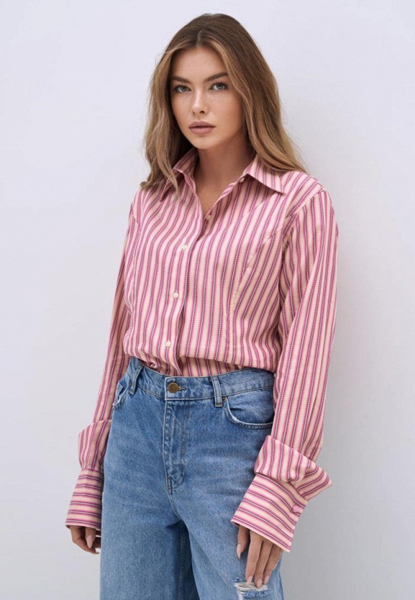 Рубашка So-sexy.me