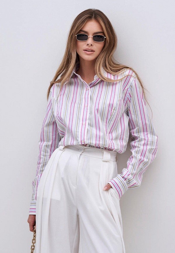 Рубашка So-sexy.me