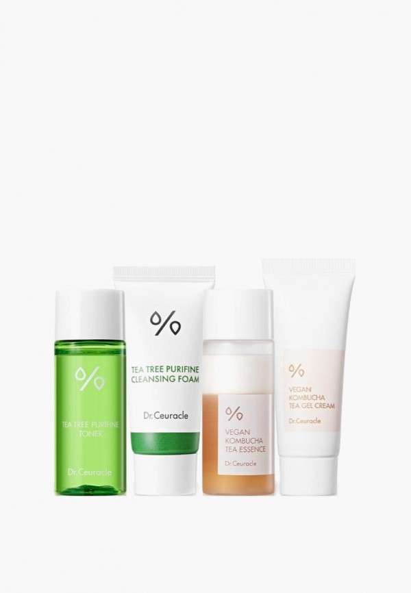 Набор для ухода за лицом Dr.Ceuracle