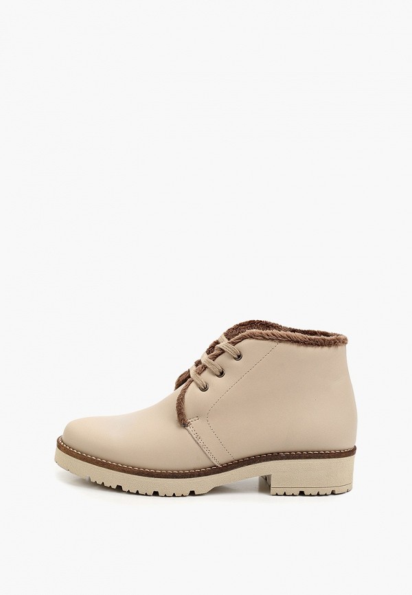 Ботинки Pitillos