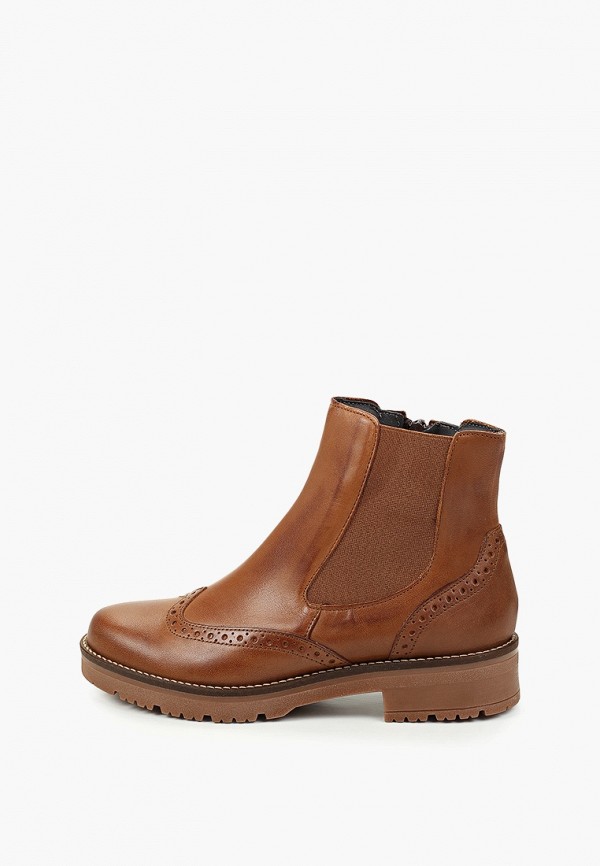 Ботинки Pitillos