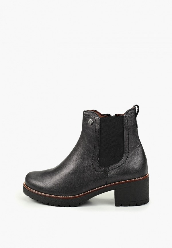 Ботинки Pitillos