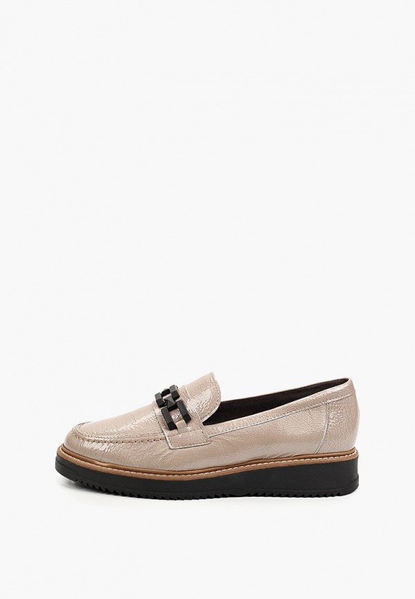 Лоферы Pitillos