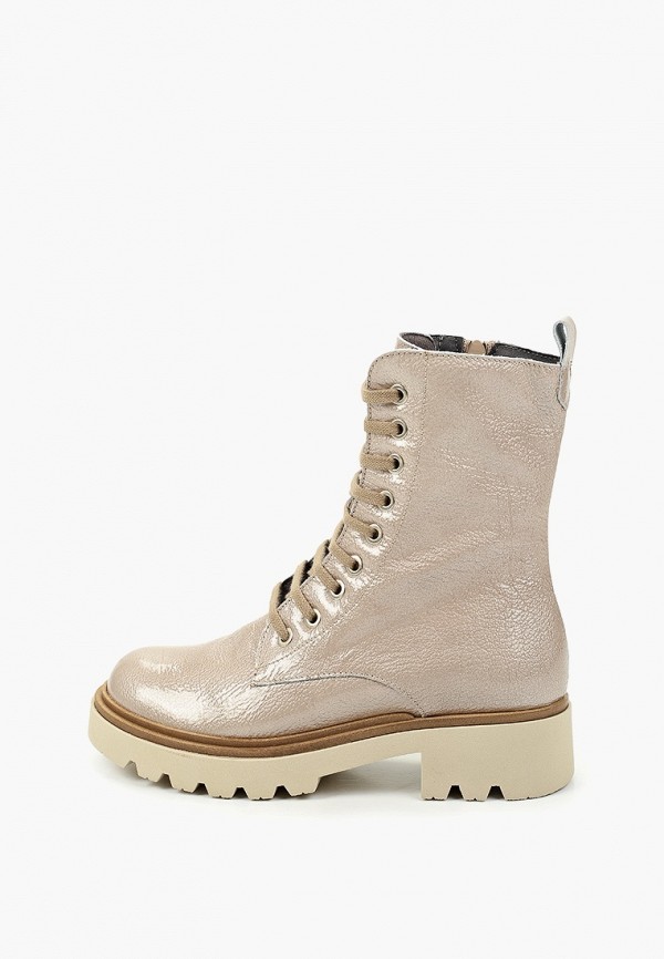 Ботинки Pitillos