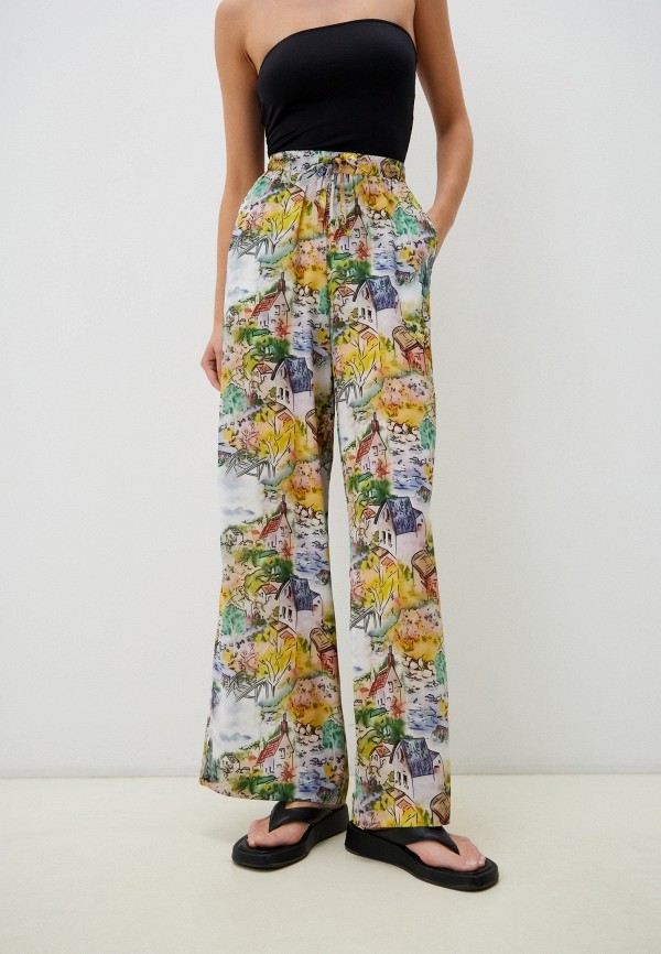 Брюки DanMaralex