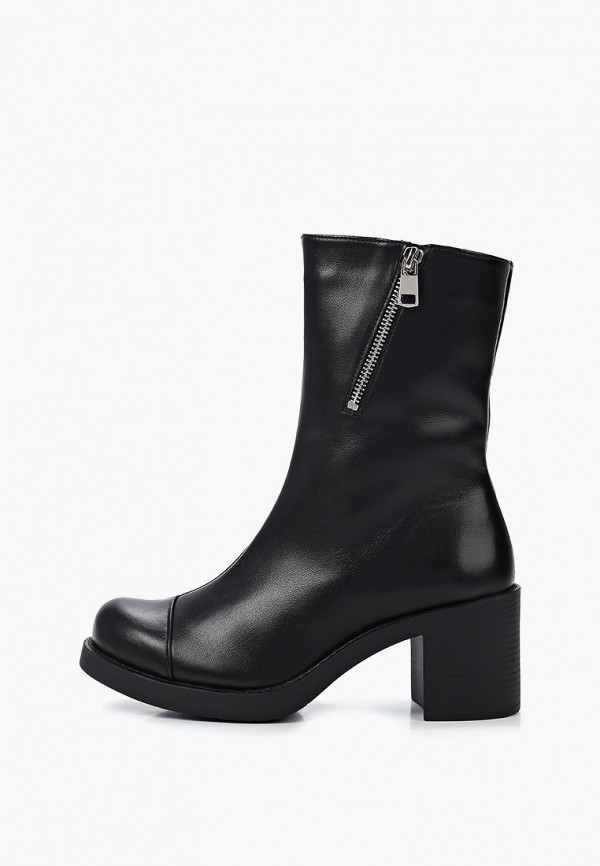 Полусапоги Mof-Berg