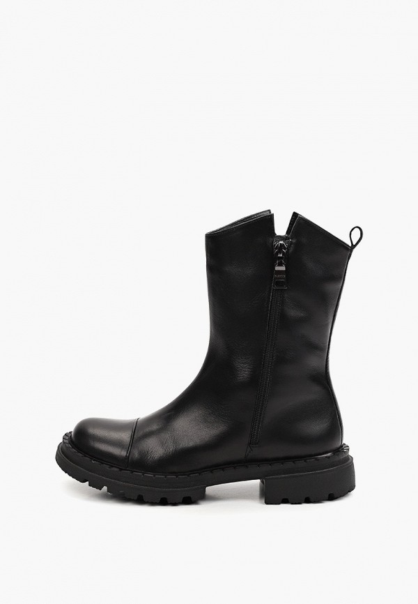 Полусапоги Mof-Berg