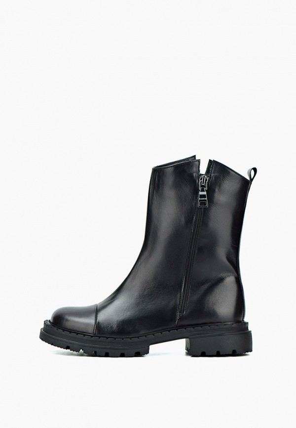 Полусапоги Mof-Berg