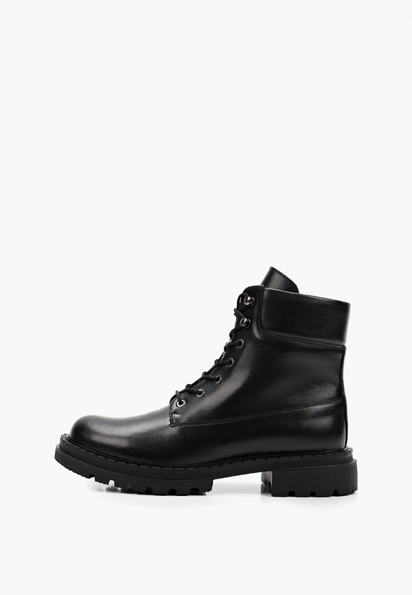 Ботинки Mof-Berg