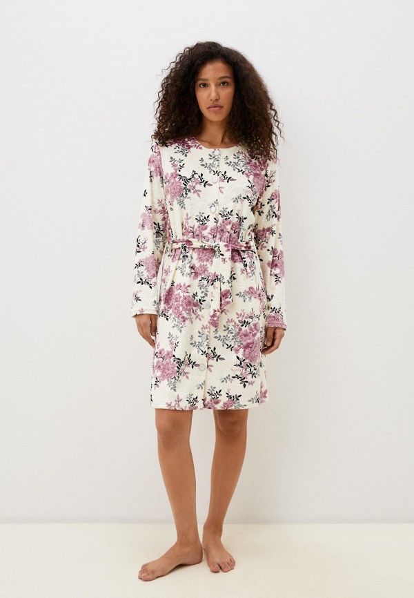 Халат домашний Cleo 5250₽