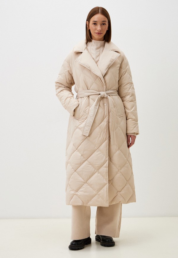 Куртка-пальто Albana