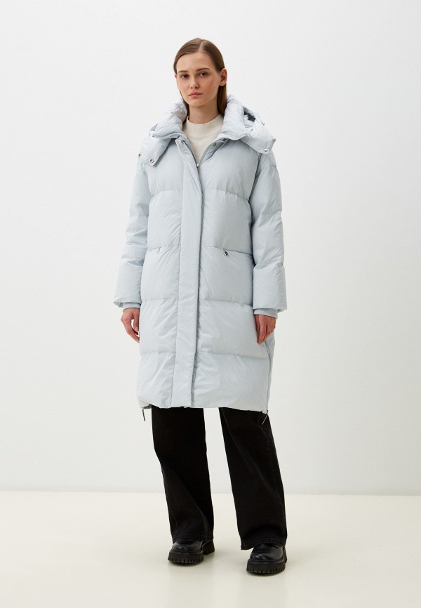 Пуховик Albana
