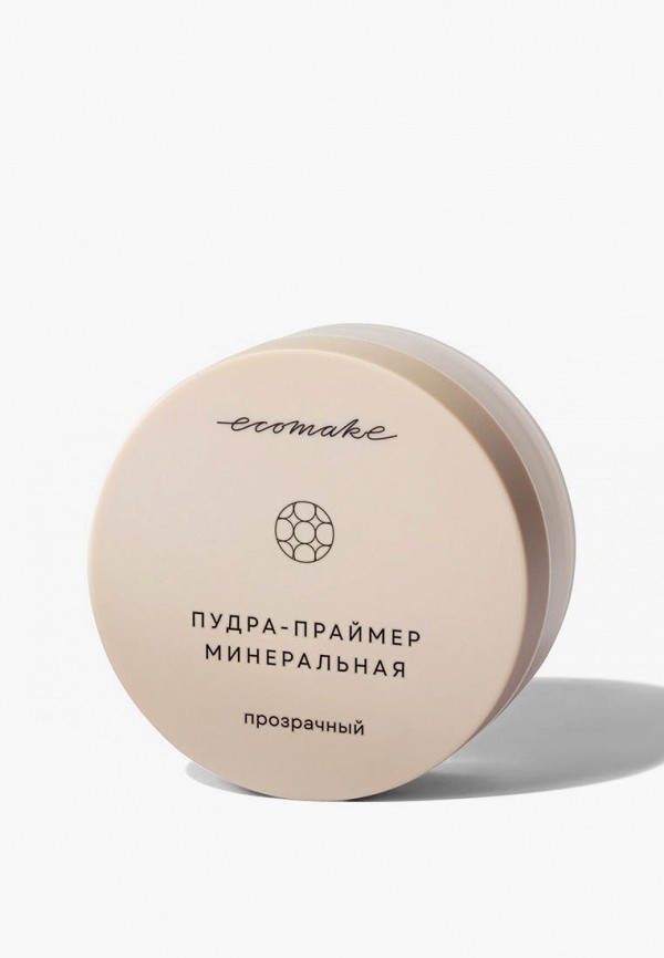Пудра Ecomake