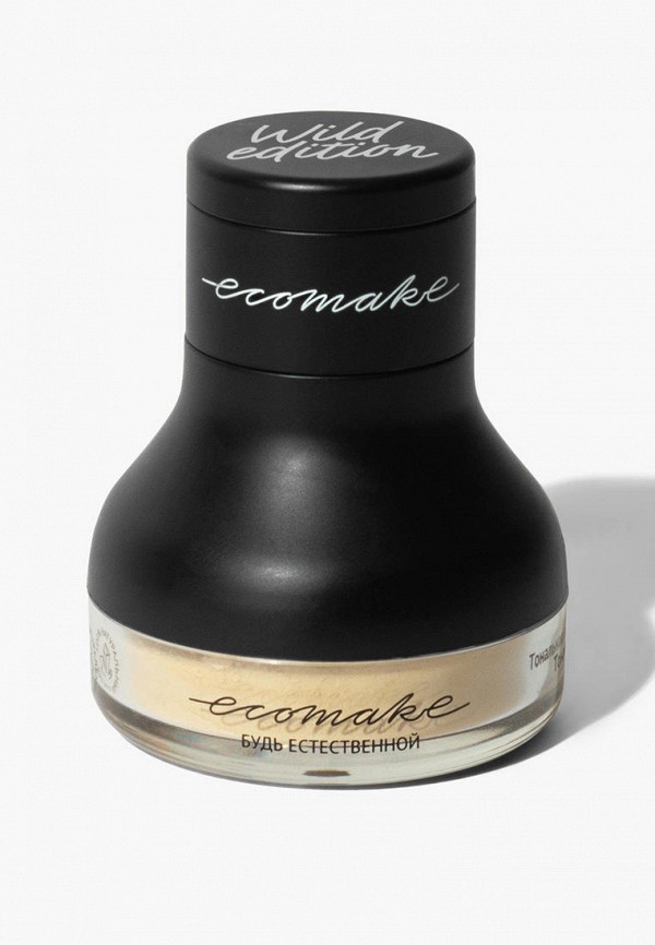 Пудра Ecomake