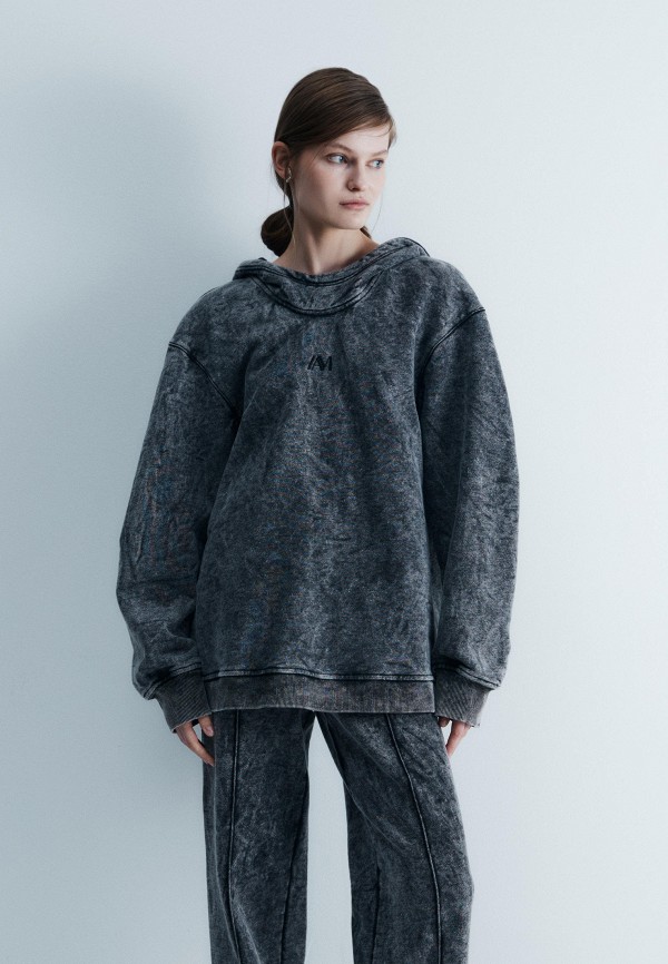 Худи I Am Studio 7470₽