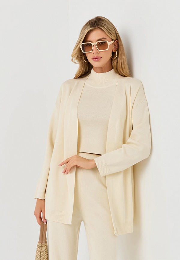 Кардиган Dynko