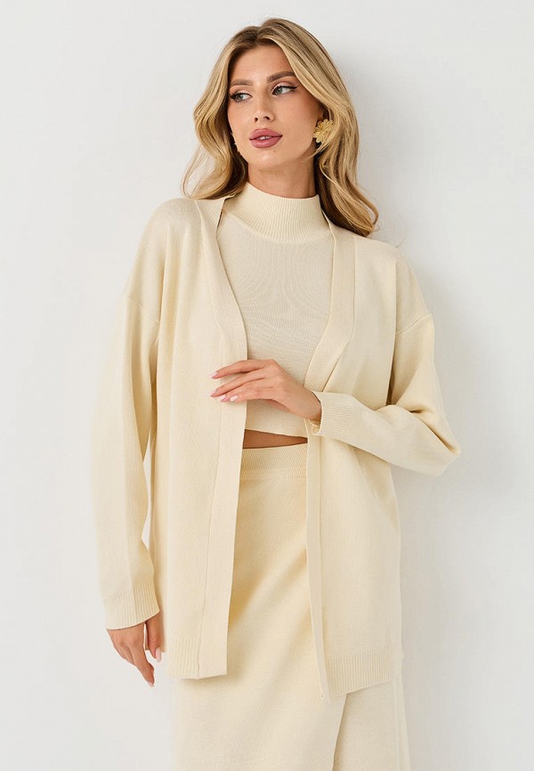 Кардиган Dynko