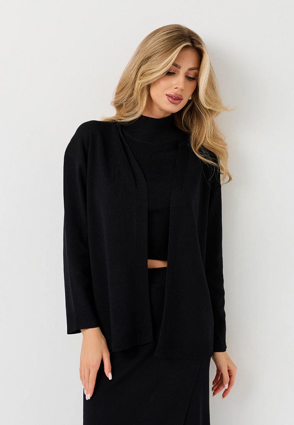 Кардиган Dynko