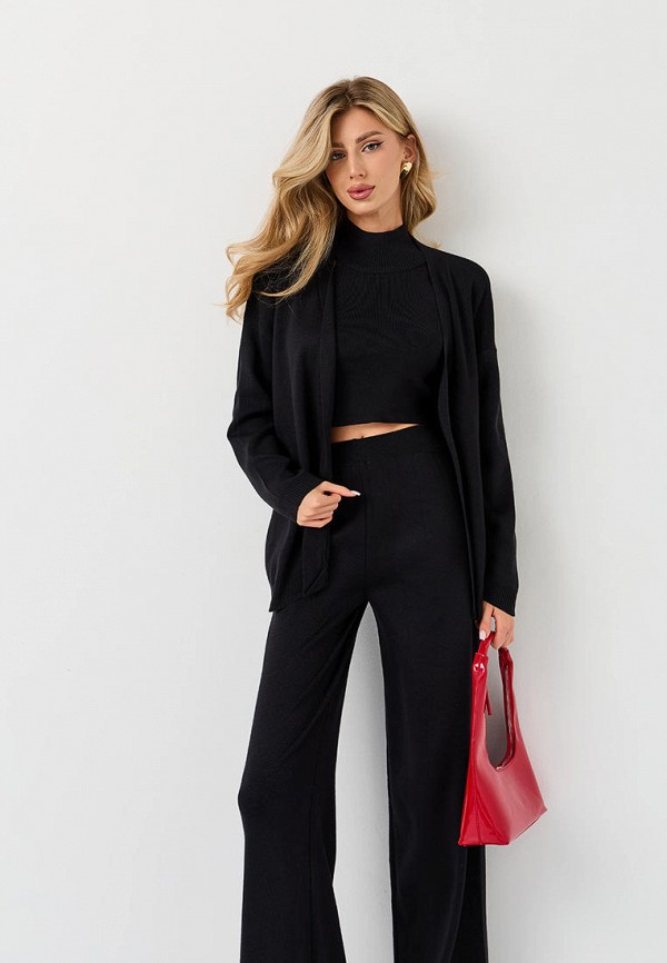 Кардиган Dynko