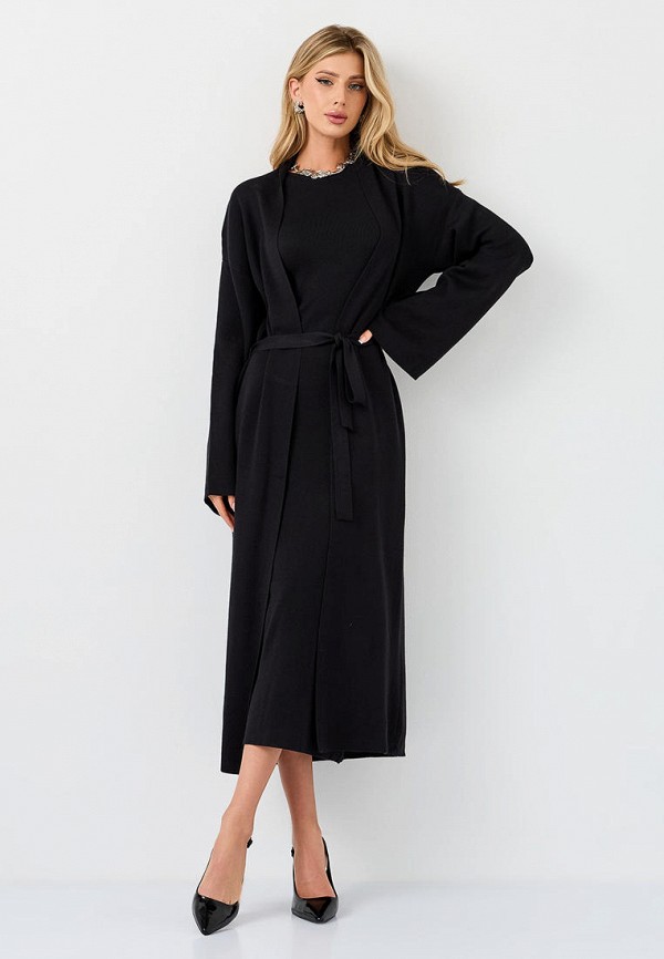 Кардиган Dynko