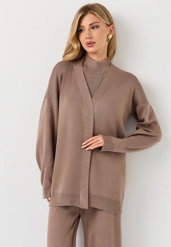 Кардиган Dynko