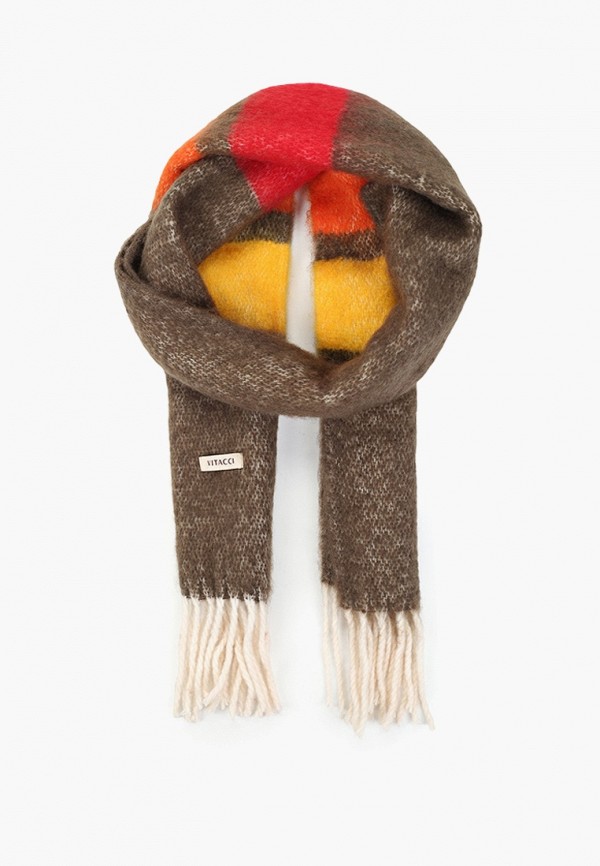 Шарф Vitacci 1690₽