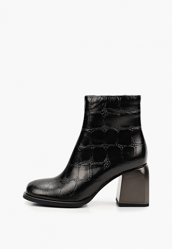 Ботильоны Regina Bottini