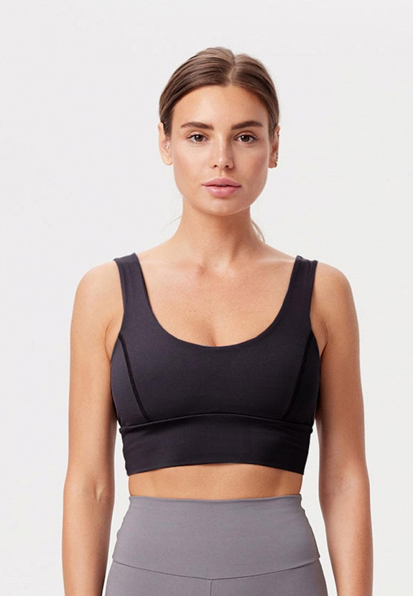 Топ спортивный Gympanthers