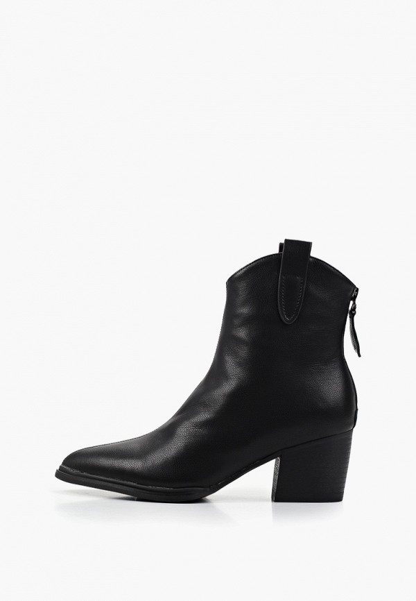 Ботильоны Valeani