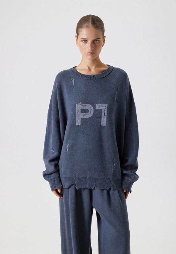 Джемпер Patratskaya