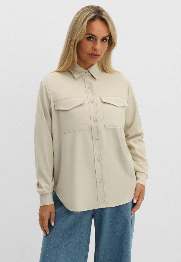 Рубашка Passegiata 7193₽