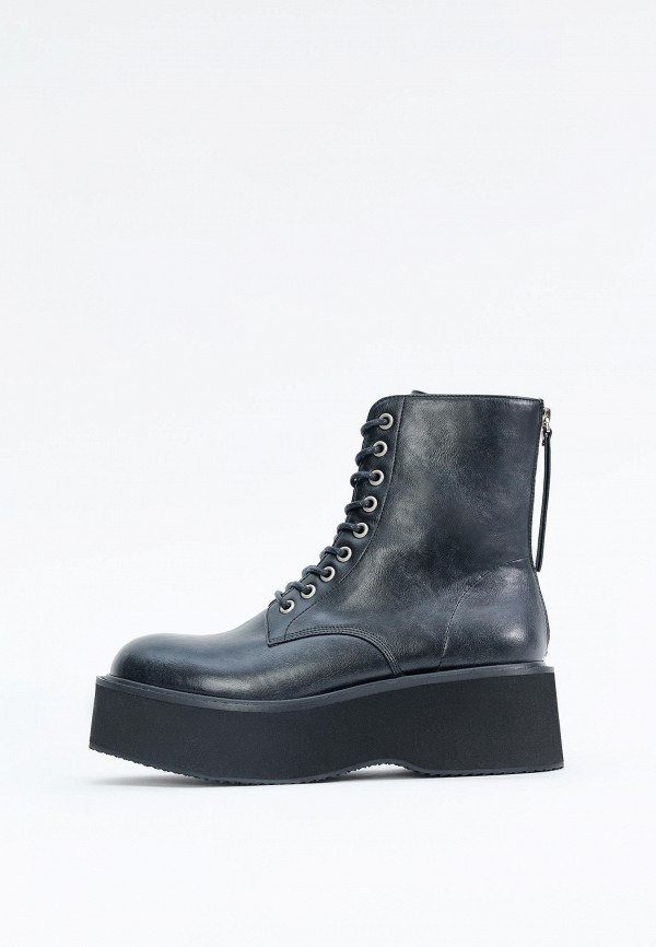 Ботинки Lera Nena 14590₽