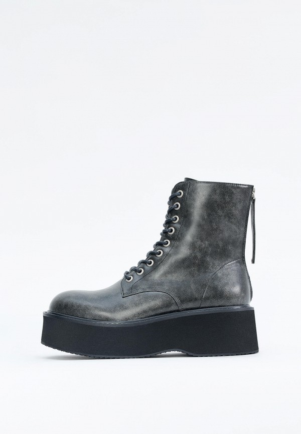 Ботинки Lera Nena 14590₽