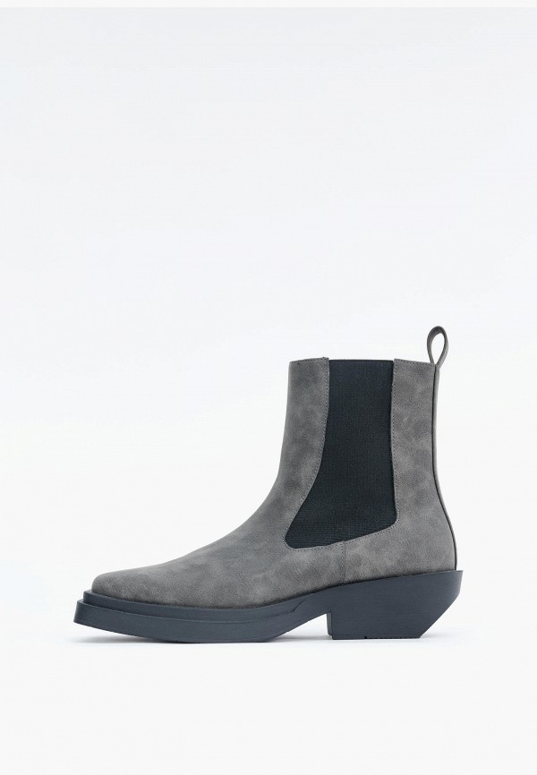 Ботинки Lera Nena