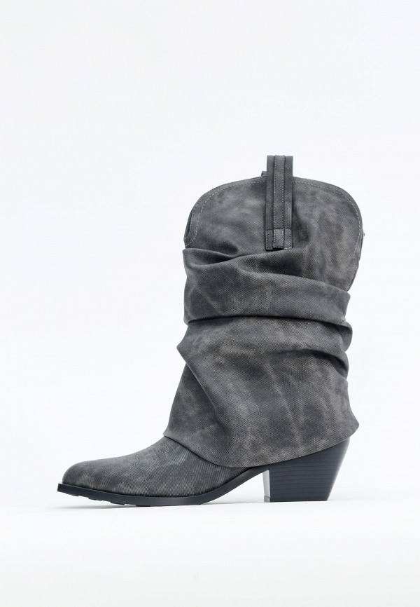 Полусапоги Lera Nena 10890₽