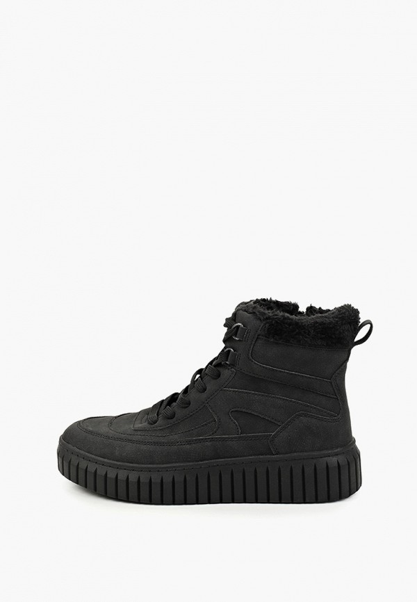 Кеды Safety Jogger