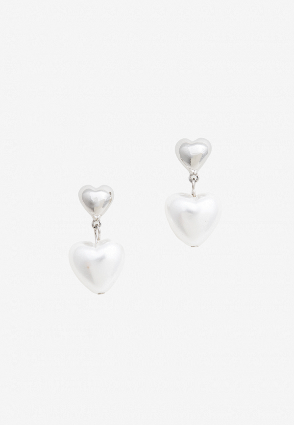 Серьги Marmalato