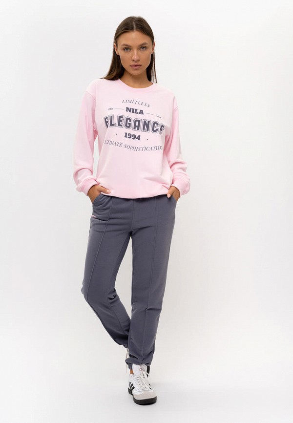 Костюм спортивный Nila 9900₽