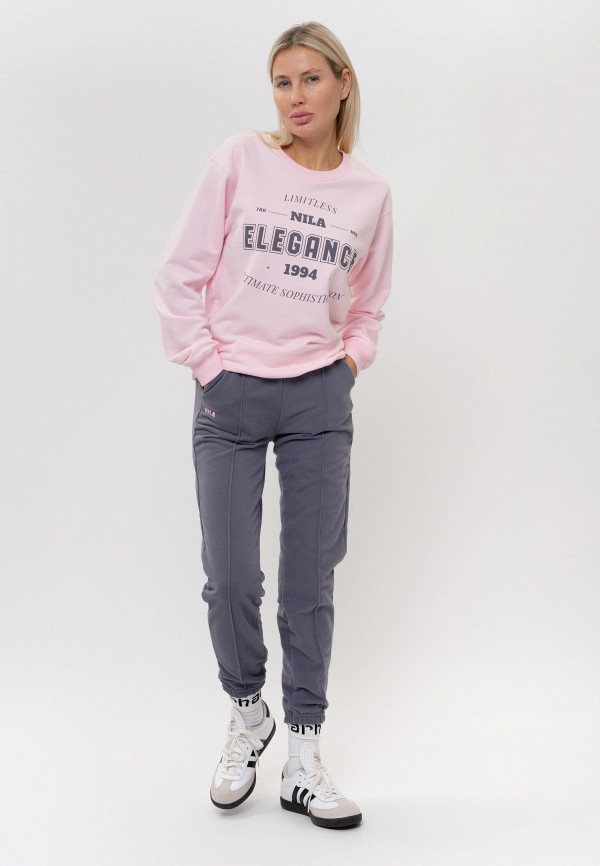 Костюм спортивный Nila