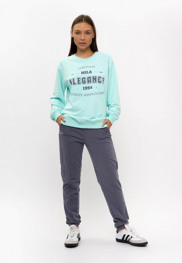 Костюм спортивный Nila 9900₽