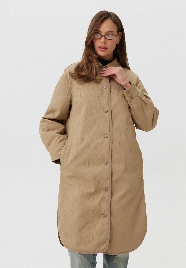 Куртка-рубашка Noele Boutique