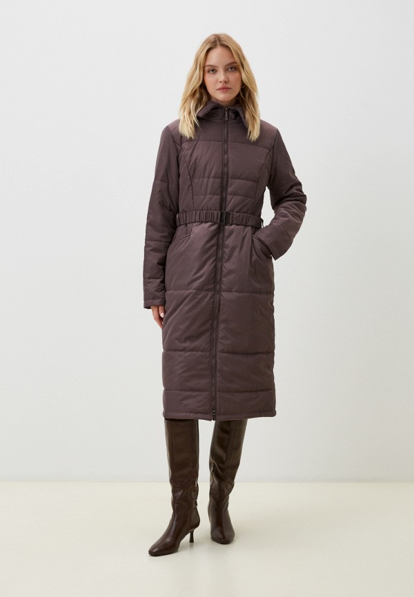 Куртка утепленная DizzyWay