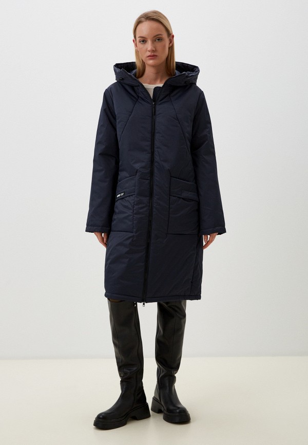 Пуховик DizzyWay