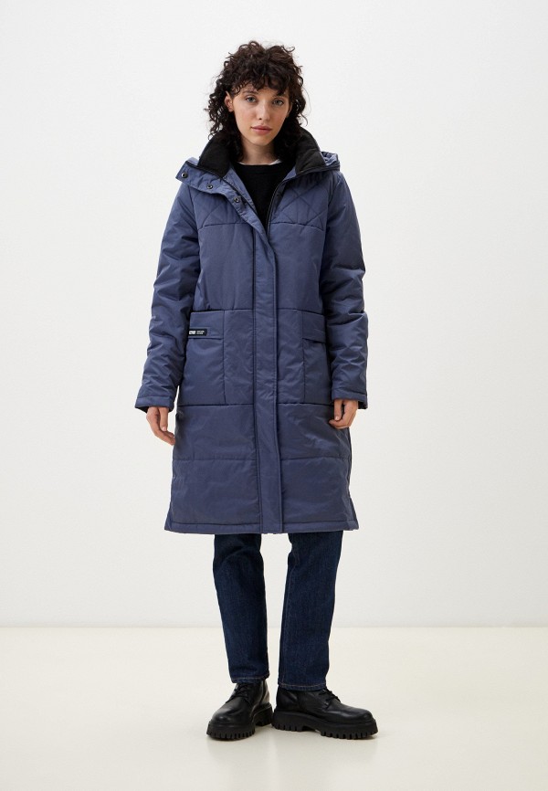 Пуховик DizzyWay