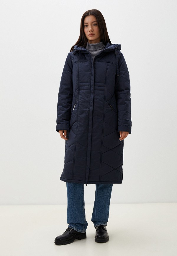 Куртка утепленная DizzyWay